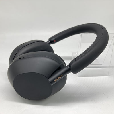 【中古】WH-1000XM5 BM ブラック【仙台】