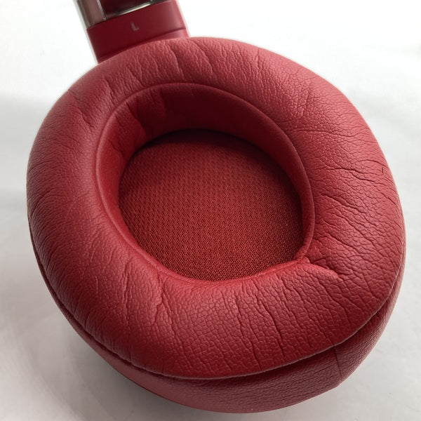 Beats by Dr. Dre 【中古】Beats Studio3 Wireless レッド 【MX412PA/A