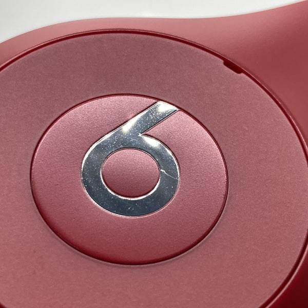【美品】Beats Studio3 Wireless MX412PA/A MXJA2LLA Beats by Dr. Dre - Beats Studio3 Wireless Noise