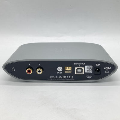 【中古】ZEN Air DAC【秋葉原】