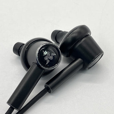 【中古】Hammerhead Duo Console Black 【RZ12-03030200-R3M1】【秋葉原】