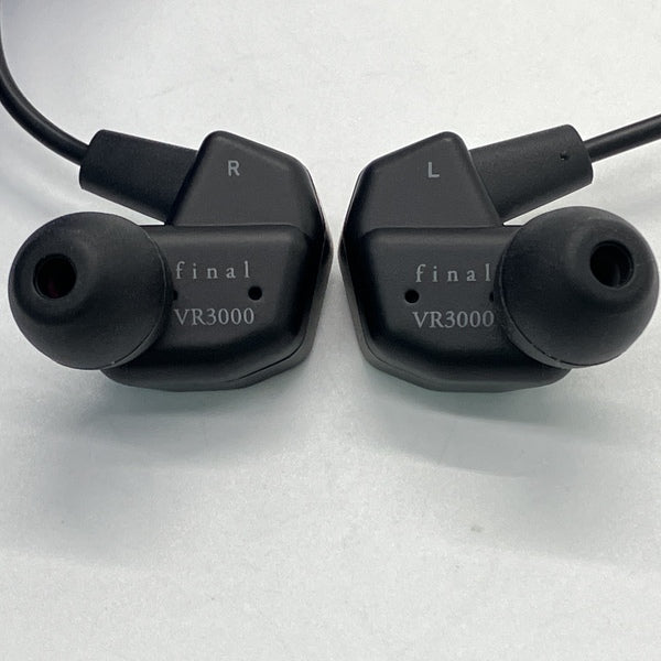 【中古】VR3000 for Gaming 【FI-VR3DPLMB】【秋葉原】