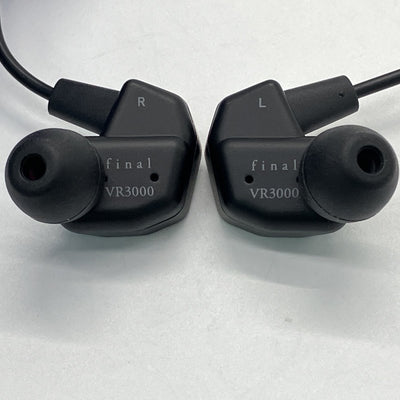 【中古】VR3000 for Gaming 【FI-VR3DPLMB】【秋葉原】
