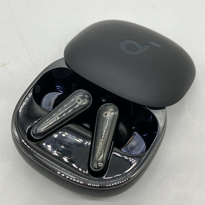 【中古】Soundcore Liberty 4 ミッドナイトブラック 【A3953N11】【秋葉原】