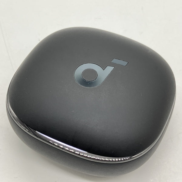 【中古】Soundcore Liberty 4 ミッドナイトブラック 【A3953N11】【秋葉原】