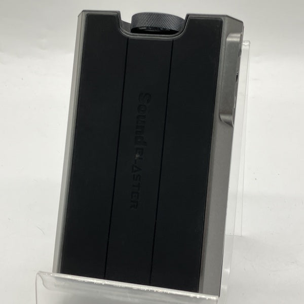 【中古】Sound BlasterX G6 【SBX-G6】【名古屋】