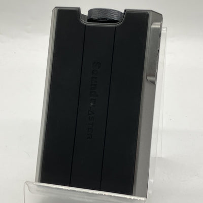 【中古】Sound BlasterX G6 【SBX-G6】【名古屋】