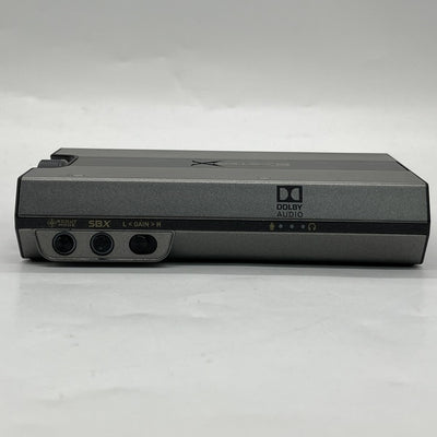 【中古】Sound BlasterX G6 【SBX-G6】【名古屋】