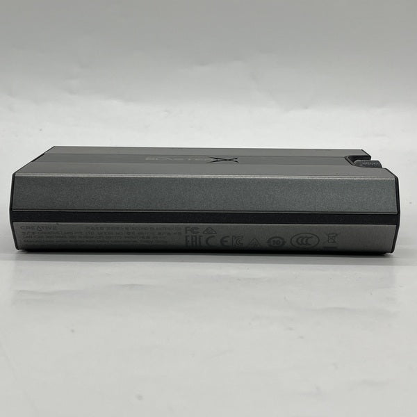 【中古】Sound BlasterX G6 【SBX-G6】【名古屋】