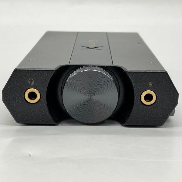 【中古】Sound BlasterX G6 【SBX-G6】【名古屋】