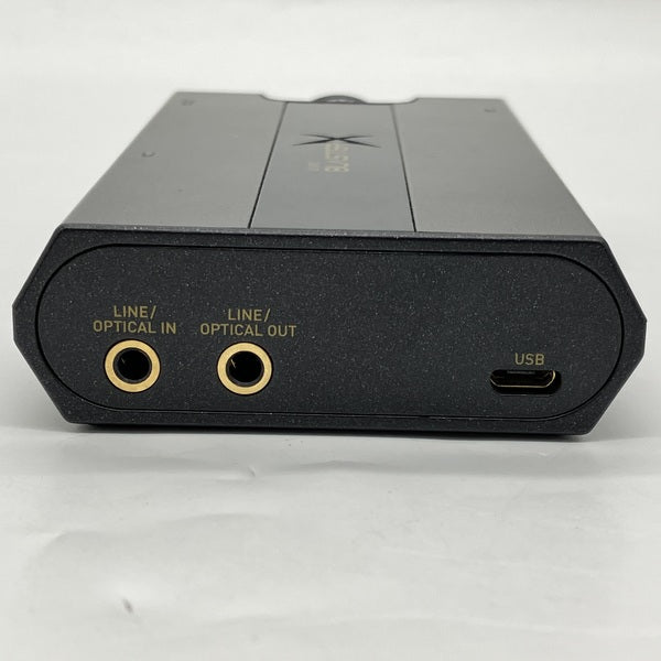 【中古】Sound BlasterX G6 【SBX-G6】【名古屋】