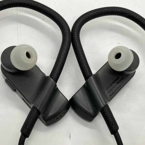 【中古】ATH-SPORT50BT-BK【名古屋】