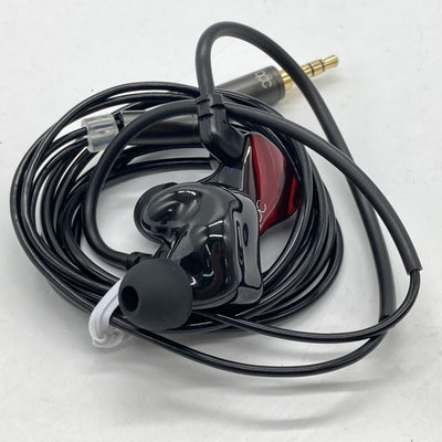 【中古】SUPERIOR Vermilion Red 【QDC-SUPERIOR-RD】【秋葉原】