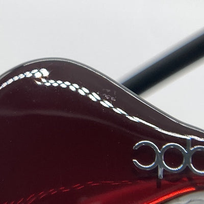 【中古】SUPERIOR Vermilion Red 【QDC-SUPERIOR-RD】【秋葉原】