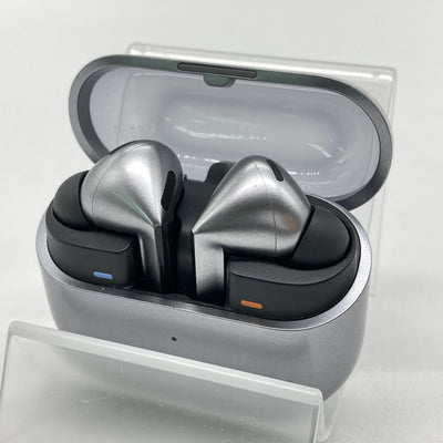 【中古】Galaxy Buds3 Pro シルバー 【SM-R630NZAAXJP】【仙台】