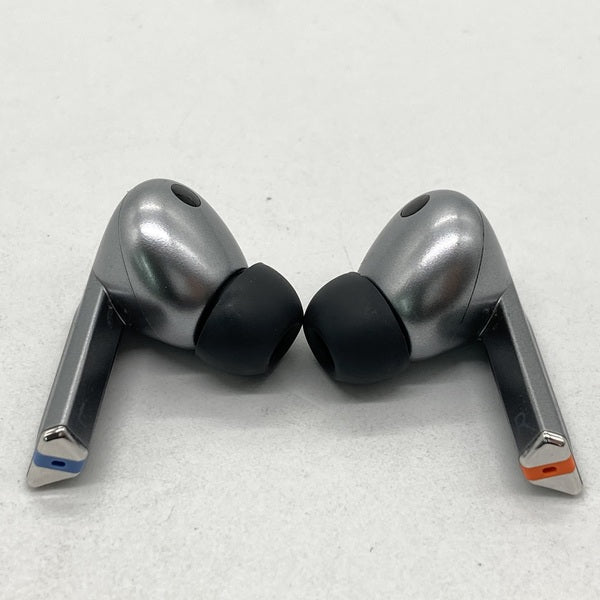 【中古】Galaxy Buds3 Pro シルバー 【SM-R630NZAAXJP】【仙台】
