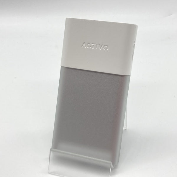 【中古】ACTIVO P1【IRV-ACTIVO-P1】【日本橋】
