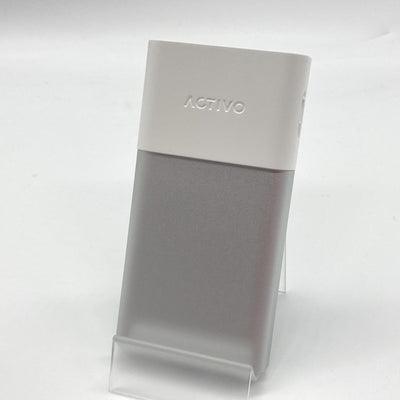 【中古】ACTIVO P1【IRV-ACTIVO-P1】【日本橋】
