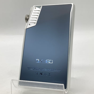 【中古】DX260 シルバー【秋葉原】