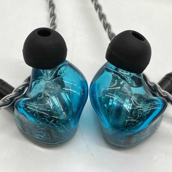 Kiwi Ears 【中古】Forteza Blue【秋葉原】 – e☆イヤホン