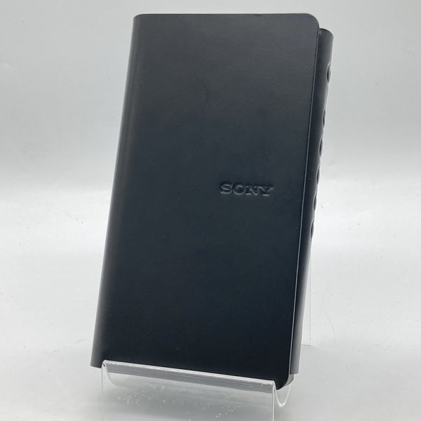 【中古】WM1ZM2/WM1AM2専用レザーケース 【CKL-NWWM1M2CWW】【秋葉原】