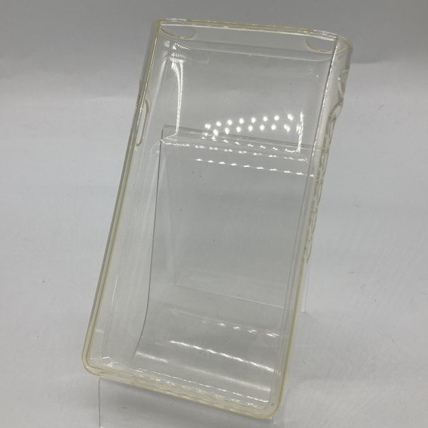 【中古】WM1M2用クリアケース【秋葉原】