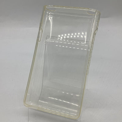 【中古】WM1M2用クリアケース【秋葉原】