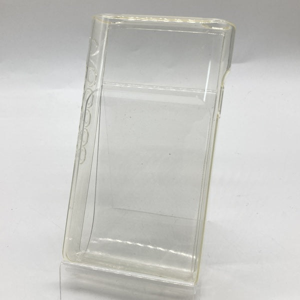 【中古】WM1M2用クリアケース【秋葉原】