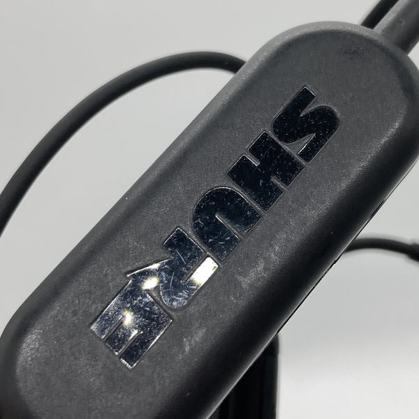 SHURE 【中古】SE846 クリア【SE846-CL+BT1-A】【秋葉原】 – e
