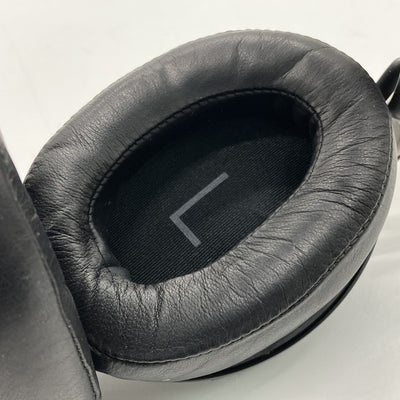 【中古】MOMENTUM Wireless ノイズキャンセルヘッドホン【M3AEBTXL Black】【名古屋】