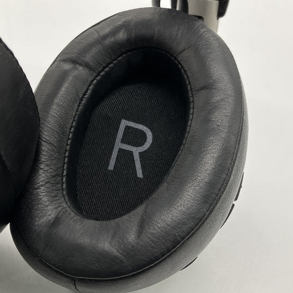 【中古】MOMENTUM Wireless ノイズキャンセルヘッドホン【M3AEBTXL Black】【名古屋】