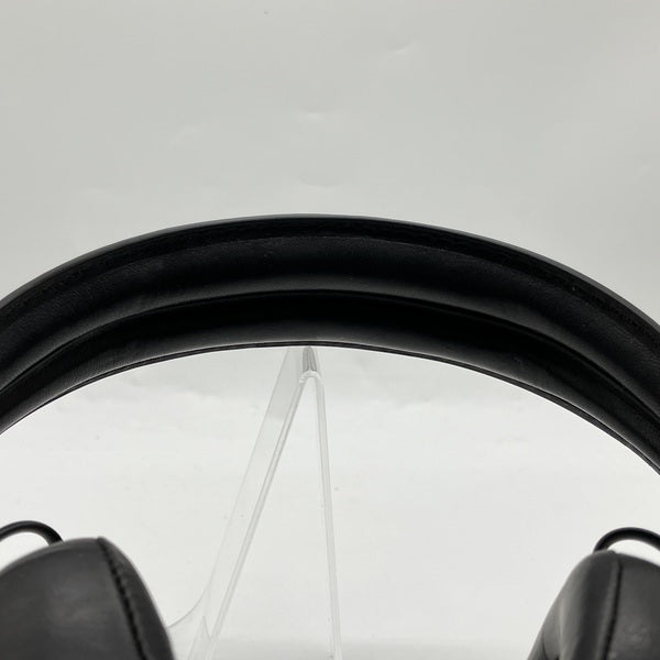 【中古】MOMENTUM Wireless ノイズキャンセルヘッドホン【M3AEBTXL Black】【名古屋】