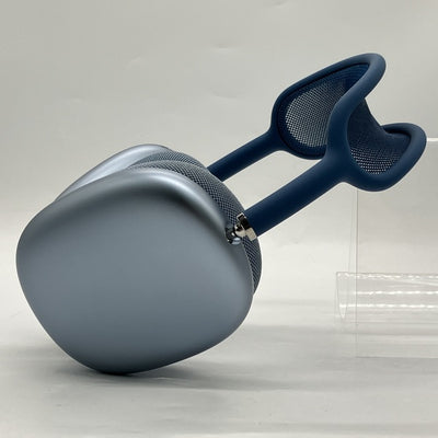 【中古】AirPods Max MGYL3J/A　ワイヤレスヘッドホン　スカイブルー【秋葉原】