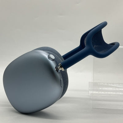 【中古】AirPods Max MGYL3J/A　ワイヤレスヘッドホン　スカイブルー【秋葉原】
