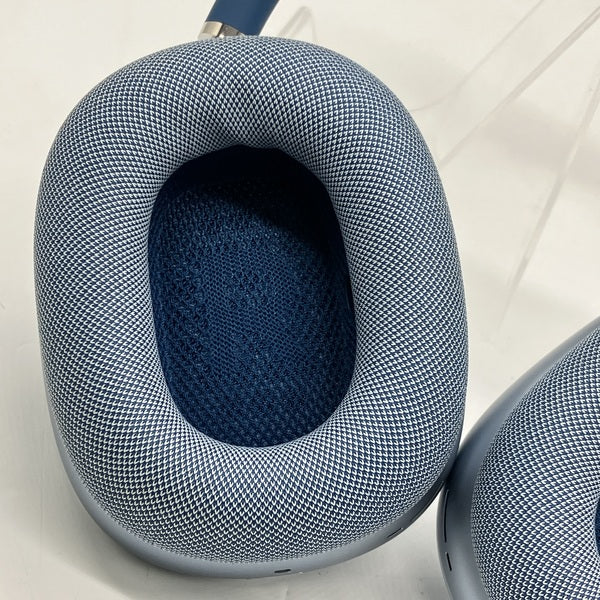 【中古】AirPods Max MGYL3J/A　ワイヤレスヘッドホン　スカイブルー【秋葉原】