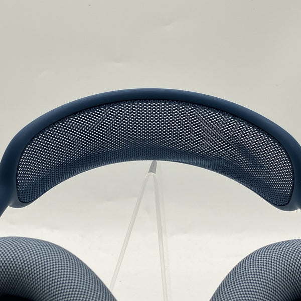 【中古】AirPods Max MGYL3J/A　ワイヤレスヘッドホン　スカイブルー【秋葉原】