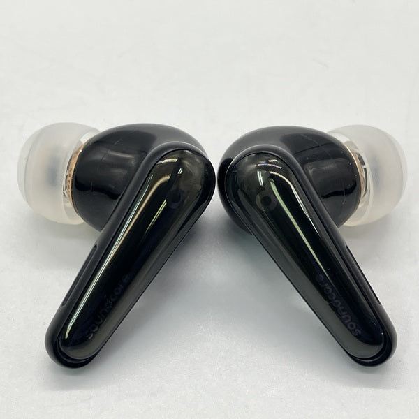 Anker 【中古】Soundcore Liberty 4 ミッドナイトブラック