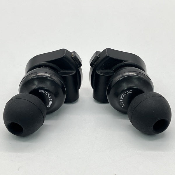 【中古】SOLID BASS ATH-CKS1100（ケーブル欠品）【秋葉原】