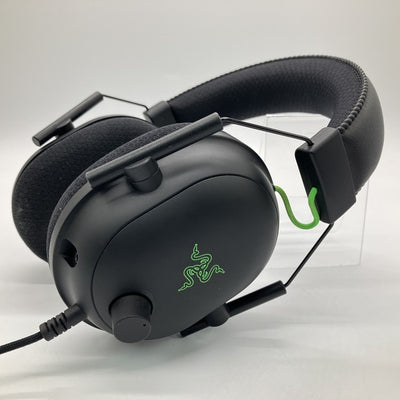 【中古】BlackShark V2【秋葉原】