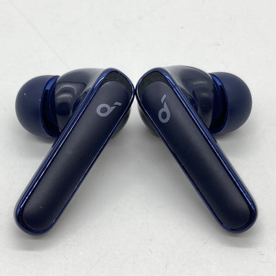 【中古】Soundcore Life P3 ネイビー 【A3939031】【秋葉原】