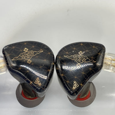【中古】WAN'ER S.G Black【秋葉原】