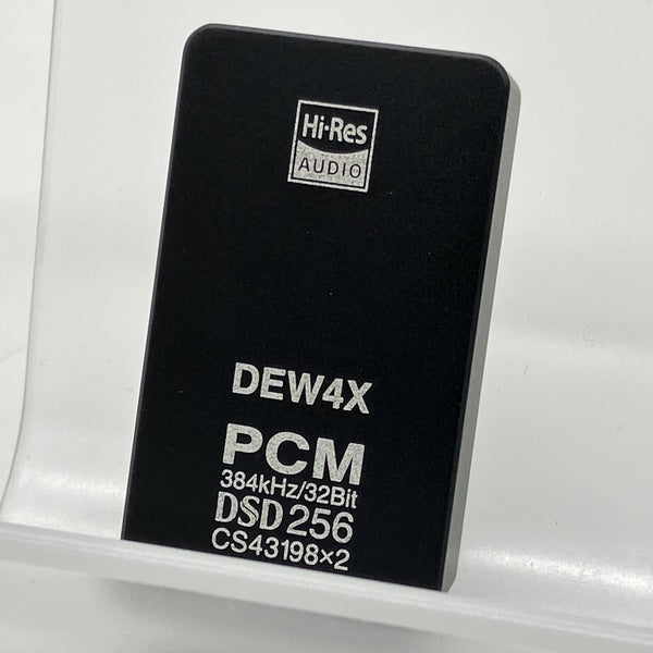 【中古】DEW4X【仙台】