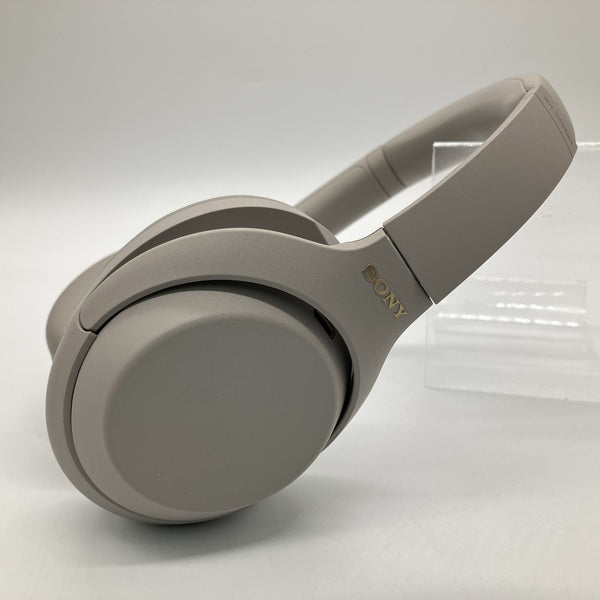 【中古】WH-1000XM4 SM プラチナシルバー【秋葉原】