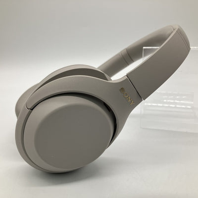【中古】WH-1000XM4 SM プラチナシルバー【秋葉原】