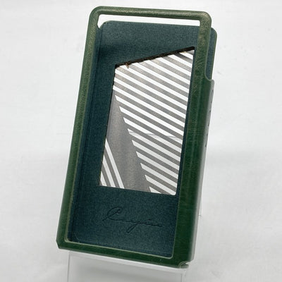 【中古】N3Pro用純正レザーケース【秋葉原】