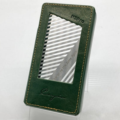 【中古】N3Pro用純正レザーケース【秋葉原】