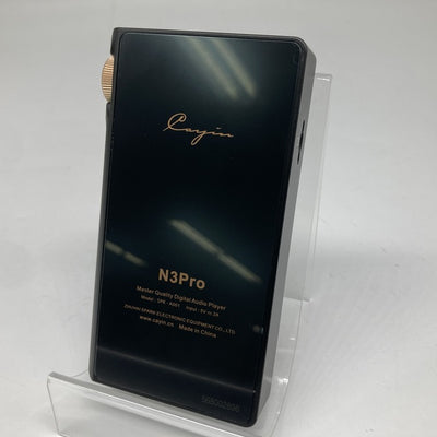 【中古】N3Pro【名古屋】