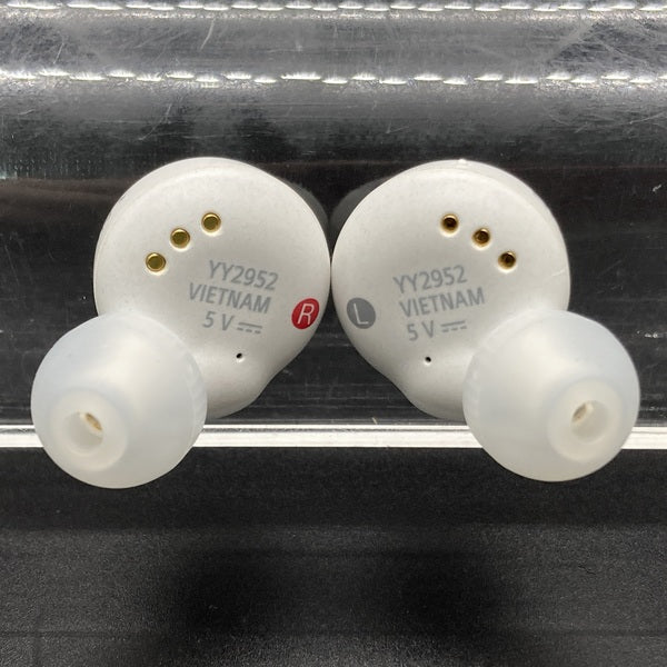【中古】WF-C500 W ホワイト【秋葉原】