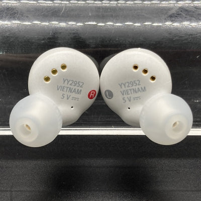 【中古】WF-C500 W ホワイト【秋葉原】