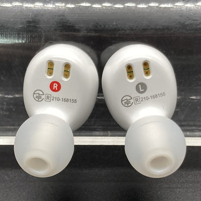 【中古】TE-D01gs キャンディホワイト【TE-D01gs-WH】【秋葉原】